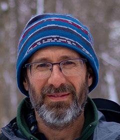 Andrew Hipp, Taking Root guest speaker