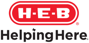 H-E-B Helping Here
