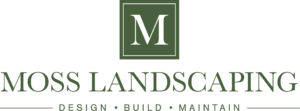 Moss Landscaping